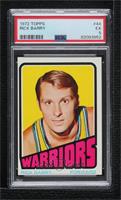 Rick Barry [PSA 5 EX]