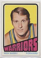 Rick Barry