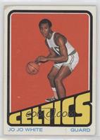 Jo Jo White