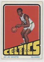 Jo Jo White [Good to VG‑EX]