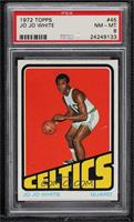 Jo Jo White [PSA 8 NM‑MT]