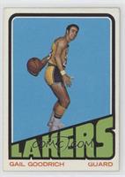 Gail Goodrich [Good to VG‑EX]