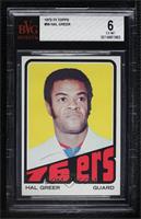 Hal Greer [BVG 6 EX‑MT]