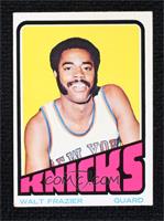 Walt Frazier