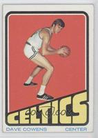 Dave Cowens