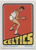 Dave Cowens