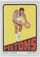 Bob Lanier [Poor to Fair]