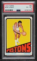 Bob Lanier [PSA 6 EX‑MT]