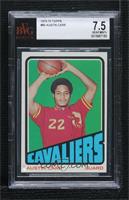 Austin Carr [BVG 7.5 NEAR MINT+]