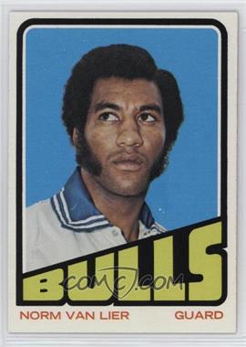 1972-73 Topps - [Base] #91 - Clifford Ray