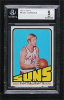 Dick Van Arsdale [BGS 9 MINT]