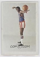 Meadowlark Lemon [Poor to Fair]