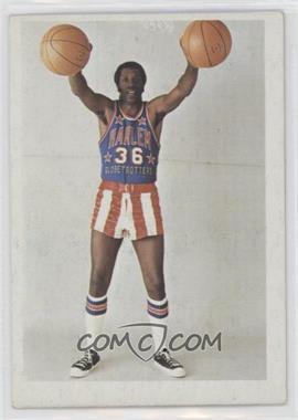 1972 Fleer Harlem Globetrotters - [Base] #11 - Meadowlark Lemon