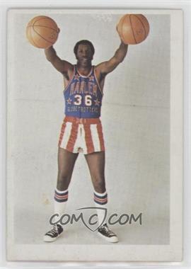 1972 Fleer Harlem Globetrotters - [Base] #11 - Meadowlark Lemon