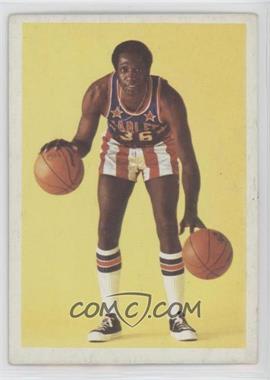 1972 Fleer Harlem Globetrotters - [Base] #16 - Meadowlark Lemon [Good to VG‑EX]