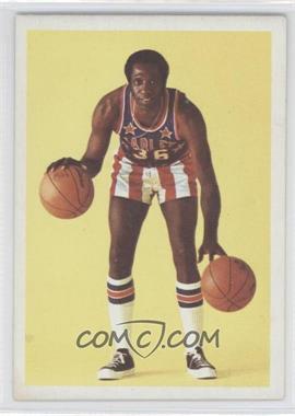 1972 Fleer Harlem Globetrotters - [Base] #16 - Meadowlark Lemon