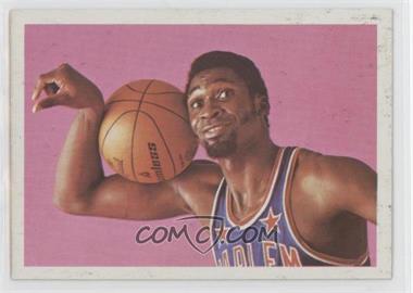1972 Fleer Harlem Globetrotters - [Base] #47 - Clarence Smith [Poor to Fair]