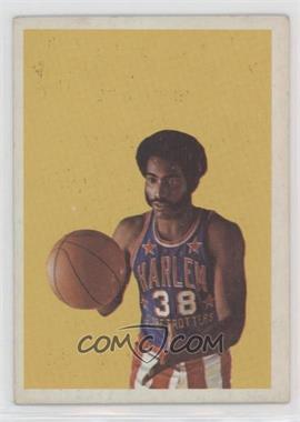 1972 Fleer Harlem Globetrotters - [Base] #49 - Jerry Venable [Good to VG‑EX]