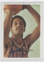 Bill Meggett