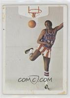 Meadowlark Lemon [Poor to Fair]