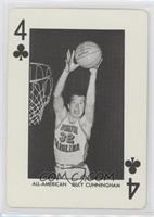 Billy Cunningham