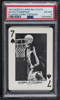 David Thompson [PSA 6 EX‑MT]