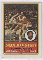 Walt Frazier [Good to VG‑EX]