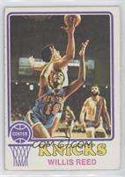 Willis Reed [Good to VG‑EX]