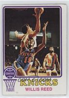 Willis Reed