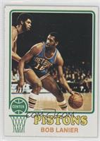 Bob Lanier