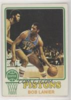 Bob Lanier