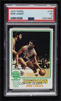 Bob Lanier [PSA 3 VG]