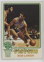 Bob Lanier [Poor to Fair]