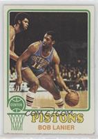 Bob Lanier