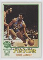 Bob Lanier [Good to VG‑EX]