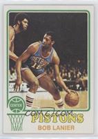 Bob Lanier