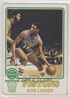 Bob Lanier [Good to VG‑EX]