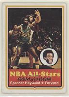 Spencer Haywood [Good to VG‑EX]