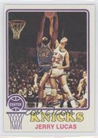 Jerry Lucas