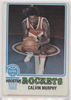 Calvin Murphy [COMC RCR Poor]