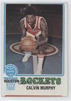 Calvin Murphy [Good to VG‑EX]