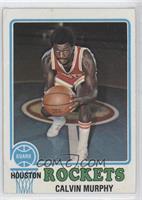 Calvin Murphy [Good to VG‑EX]