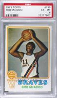 Bob McAdoo [PSA 6 EX‑MT]