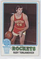 Rudy Tomjanovich