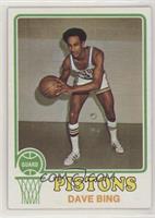 Dave Bing