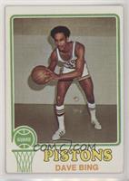 Dave Bing