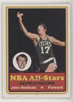 John Havlicek