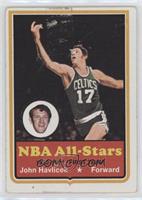 John Havlicek [Poor to Fair]