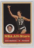 John Havlicek [Good to VG‑EX]