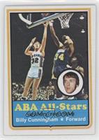 Billy Cunningham